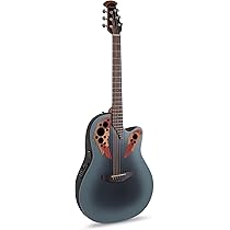Ovation Celebrity CE44-RBB エレアコギター 51EiGQaksSL.jpg
