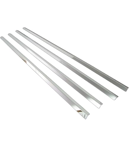 Amazon | BRIGHTZ エクストレイル T31系 ブラックメッキ