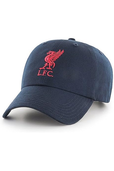 Official Football Crest Baseball Cap 