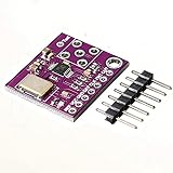 GAOHOUAD9833 DDS信号発生器モジュールプログラマブル・マイクロプロセッサ正弦波