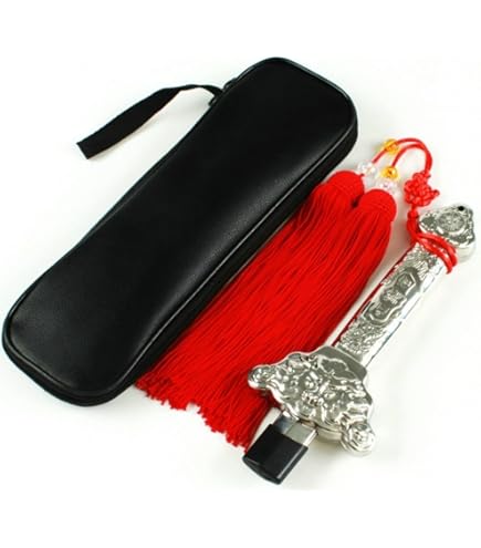 Amazon | Giyomi 伸縮式太極剣 太極拳 剣 刀 32式対応 太極剣