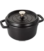 Amazon.co.jp: ル・クルーゼ(Le Creuset) 鋳物 ホーロー 鍋 ココット