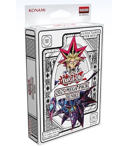 Amazon.co.jp: コナミ 遊戯王 トレーディングカードゲーム 25周年記念