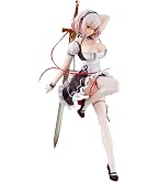 Amazon.co.jp: アルター アズールレーン ホノルル 軽装ver. 1/7 完成品