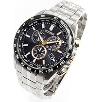 シチズンエコドライブ Amazon.co.jp: [Citizen] 腕時計 Citizen 光発電エコ・ドライブ