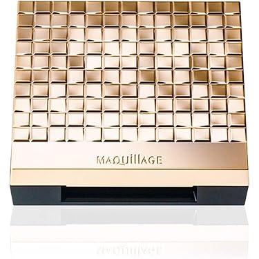 Amazon.co.jp: マキアージュ ドラマティックムードヴェール シルキー