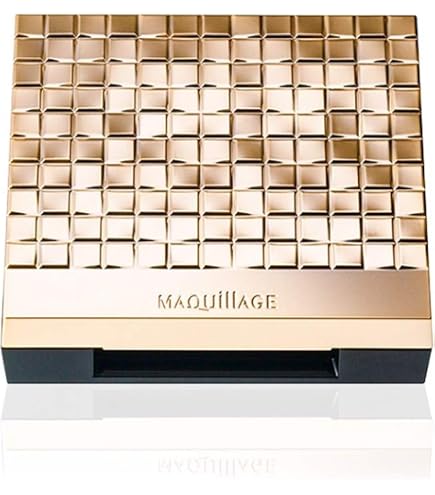 Amazon | マキアージュ ドラマティックムードヴェール シルキー