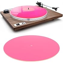 ガラード　ターンテーブルマット ガラード301用ターンテーブルマット / AZ AUDIO