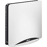 【Amazon.co.jp 限定】NEC Aterm 無線LAN Wi-Fi 6E ルーター 11axトライバンド対応 AM-AX11000T12 10Gbps有線LANポート対応 計12ストリーム (iPhone 15 Pro /15 Pro Ma