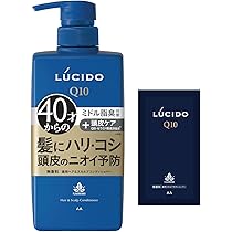 Amazon.co.jp: LUCIDO(ルシード) 【医薬部外品】薬用 デオドラント