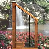 PNL RL 7 X 34 – 1 / 4in BLK