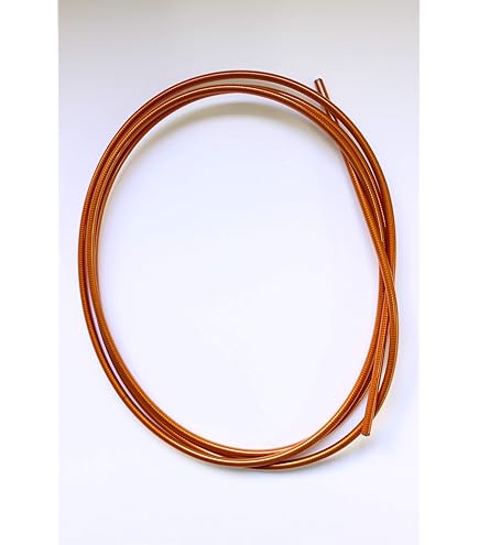 Nissen 日泉ケーブル　ブレーキアウターケーブル　組紐　イタリアンカラー 4589501784023-S.jpg