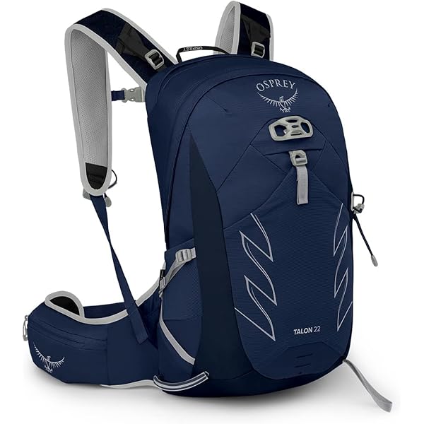 Amazon.co.jp: OSPREY(オスプレー) タロン22 OS50238 ステルス