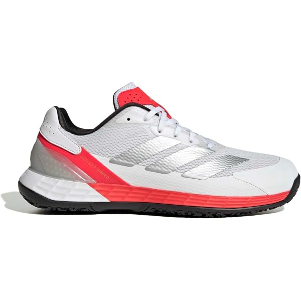 Amazon | [アディダス] テニスシューズ バリケード MC メンズ | adidas