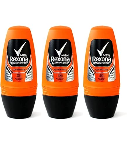 Amazon.co.jp: Rexona レクソナ 男性用 制汗 デオドラント ロールオン