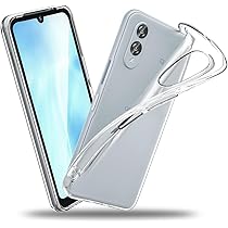 Amazon.co.jp: Arrows We2 F-52E ケース クリア 黄変防止 arrows