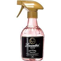 ランドリン ファブリックミスト エレガントフローラル 消臭 スプレー 370ml