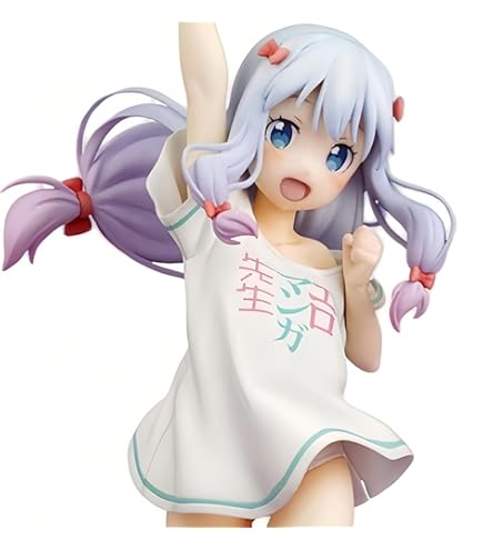 新品　フリュー TENITOL エロマンガ先生　和泉紗霧 5167-1786-