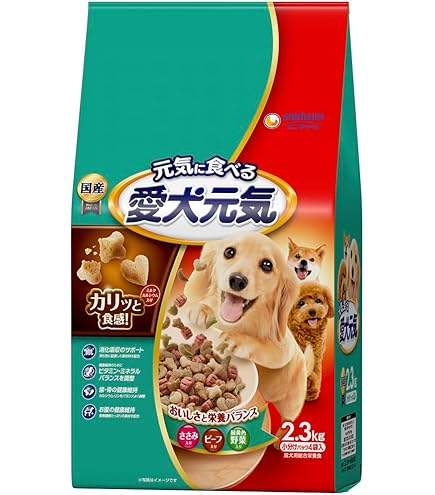 ワンコ様3 Amazon.co.jp: ユニ・チャーム （まとめ買い）愛犬元気 ゲインズ