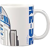 サンアート 「 スターウォーズ 」 R2-D2 マグカップ 260ml SAN2349-1