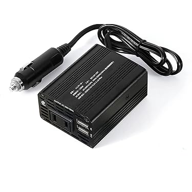 Amazon.co.jp 人気ギフトランキング: 車載用インバーター