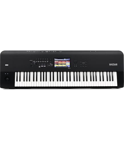 Amazon | Studiologic Numa Compact SE ケースセット スピーカー内蔵