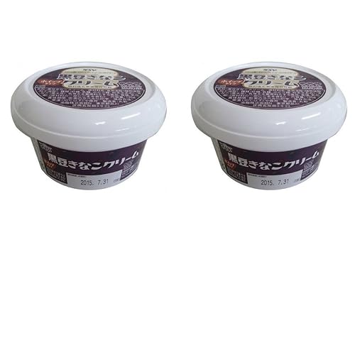 丸和油脂アルファ黒豆きなこクリームホイップタイプ