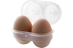 ロゴス(LOGOS) エッグホルダー アウトドア・お弁当 卵ケース