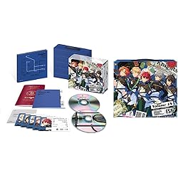 Amazon | あんさんぶるスターズ！！アルバムシリーズ 『TRIP