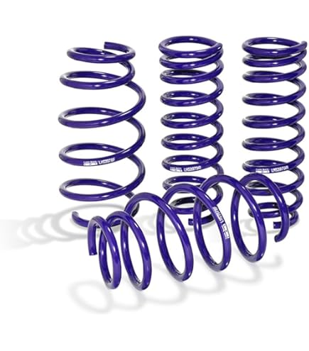 Amazon | TEIN ( テイン ) ダウンサス【 HIGH-TECH 】ダイハツ タント