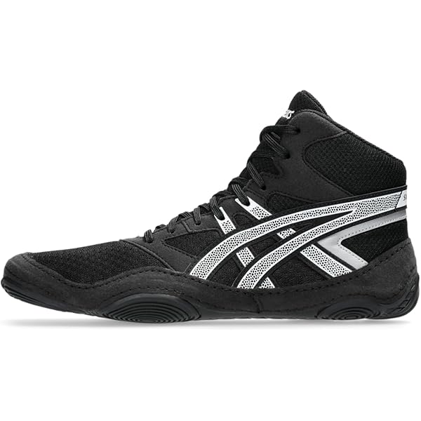 Amazon.co.jp: ASICS メンズ MATCONTROL 3 レスリングシューズ