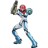 グッドスマイルカンパニー(GOOD SMILE COMPANY) figma METROID DREAD サムス アラン DREADver. ノンスケール プラスチック製 塗装済み可動フィギュア