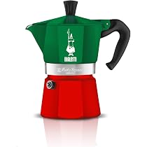 新品 Bialetti (ビアレッティ) モカエキスプレス イタリア 3カップ用 61Vga6ugDDL._AC_UL210_SR210,