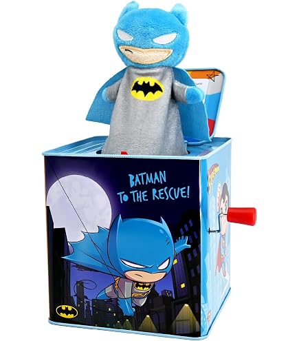 Amazon.co.jp: Jester Musical Jack in the Box : おもちゃ