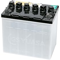 のバッテリ 50b19r 農業機械用バッテリー 農業用バッテリー スーパーナット 40b19r 44b19r 互換 コンバイン 今だけ バッテリーストア Com 通販 Paypayモール ヤンマー