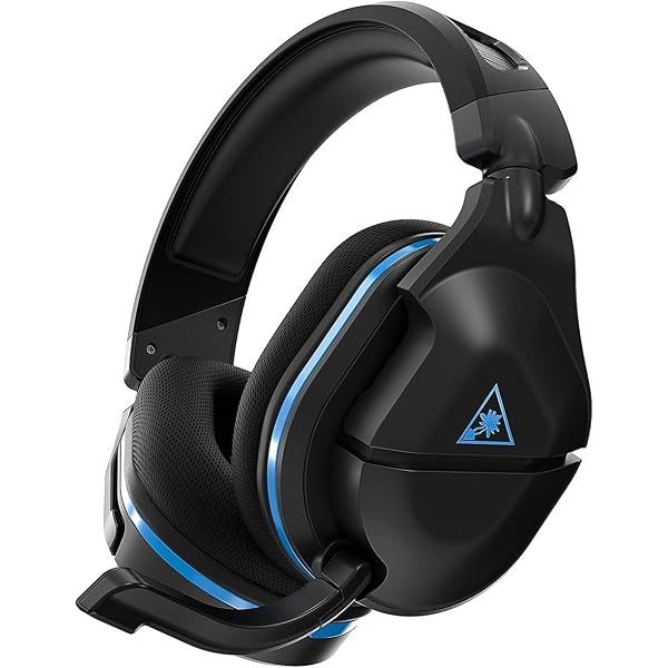 Turtle Beach Headset Stealth 400 (PS4 