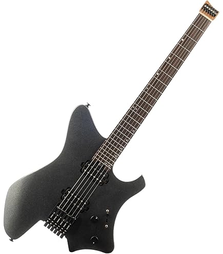 ギター　ミニ Amazon | ARTSTUDIO35 バディ男ミニチュアミニギター | エレキ