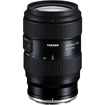 Amazon.co.jp: タムロン 35-100mm F/2.8 Di III VXD ニコンZマウント用