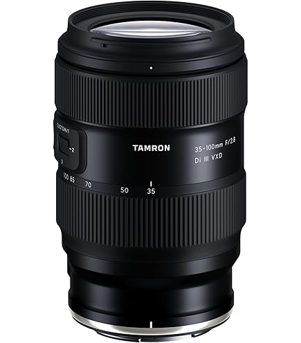 家電 Nikon Z6 Tamron A058 タムロン TAMRON 35-150mm F/2-2.8 Di III VXD Model A058 NIKON Z