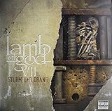 VII: Sturm Und Drang [Analog]