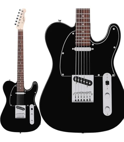 Amazon | LaidBack LST-5R SHP エレキギター ストラトキャスター