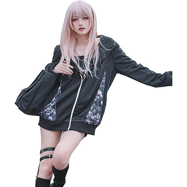 Amazon.co.jp: [milky time] プロセカ 暁山瑞希 コスプレ