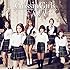 T-ARA「Gossip Girls(通常盤『パール盤』)」