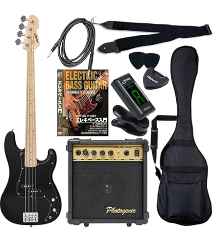 pignose エレキベース 楽天市場】pignose ベースの通販