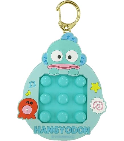 サンリオ　ハンギョドン サンリオキャラクターズSOFMALLOW ハンギョドン | サンリオ