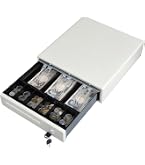 Amazon.co.jp: YASICA キャッシュドロア 小型 3札6硬貨 RJ11接続