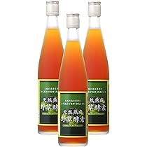 野草酵素　4本 Amazon | 【アケビ使用 ファスティングにも】野草酵素 飲み