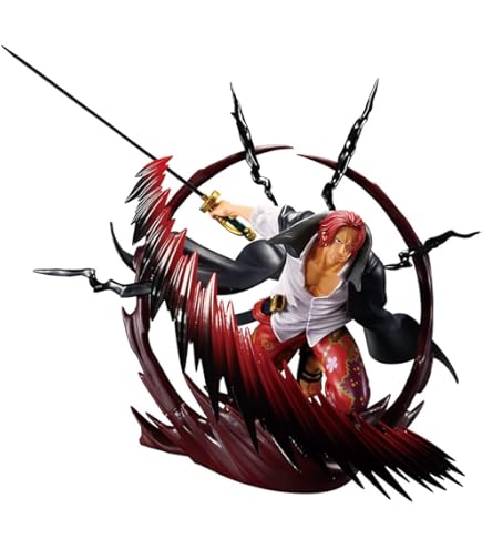 Amazon | 一番くじ ワンピース BEYOND THE LEVEL B賞 トラファルガー