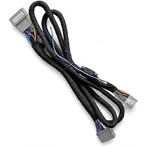 Amazon.co.jp: ADONN (アドン) AC-H242 V600DSP用 ダイレクトハーネス