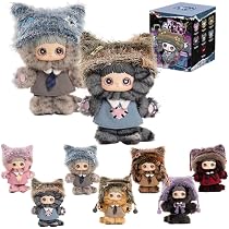 Amazon.co.jp: TOP TOY × MayMei「にゃんこアカデミー」シリーズ